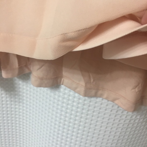 Calvin Klein 2X Peach Top NWT - Picture 8 of 12